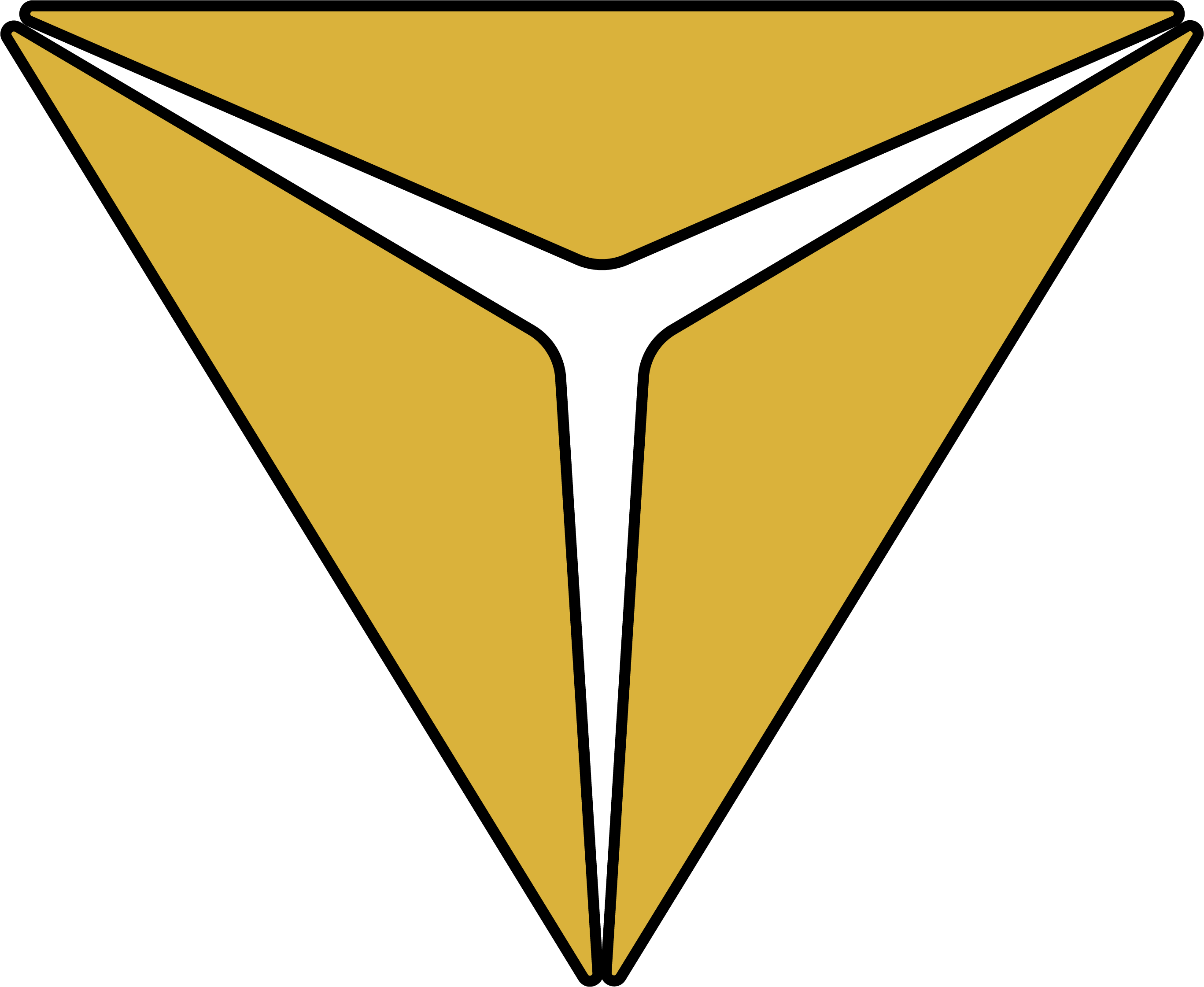 UIP - Unified Identity Protection Logo